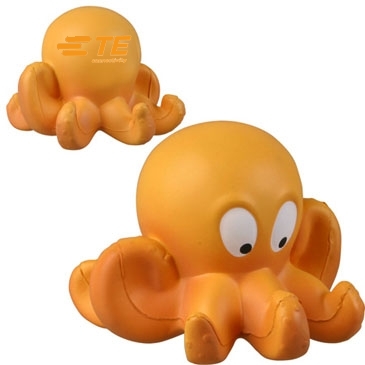 Octopus Stress Reliever