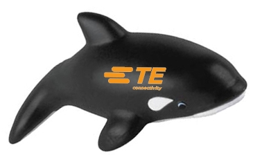Killer Whale Stress Reliever