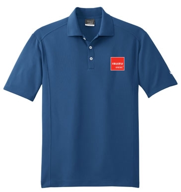 Nike Dri-FIT Classic Polo