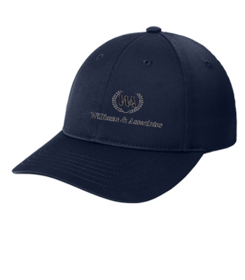 Port Authority® Nylon Twill Performance Cap
