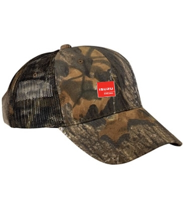 Port Authority Pro Camouflage Series Cap with Mesh Back