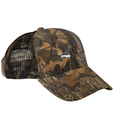 Port Authority Pro Camouflage Series Cap with Mesh Back
