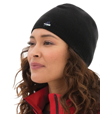 Port Authority®  100% Cotton Beanie