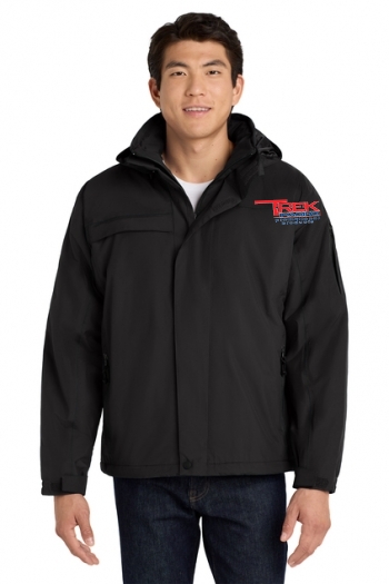 Port Authority® Nootka Jacket