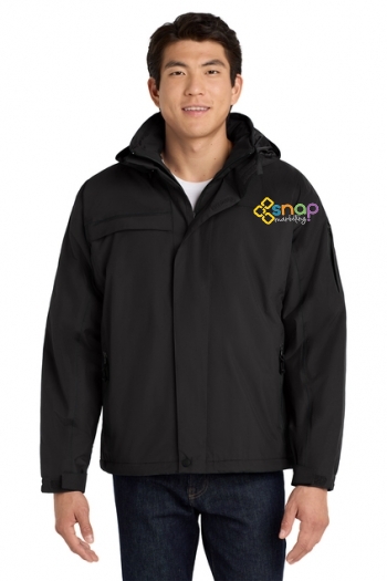 Port Authority® Nootka Jacket
