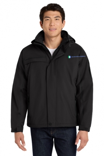 Port Authority® Nootka Jacket