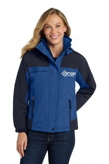 Port Authority® Ladies Nootka Jacket