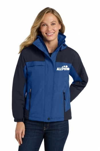 Port Authority® Ladies Nootka Jacket