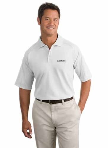 Sport-Tek® Dri-Mesh® Pro Polo