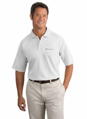 Sport-Tek® Dri-Mesh® Pro Polo
