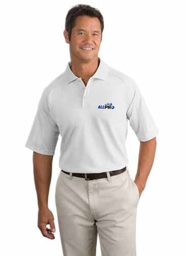Sport-Tek® Dri-Mesh® Pro Polo
