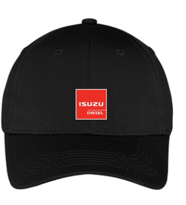 Port & Company® - Youth Six-Panel Twill Cap