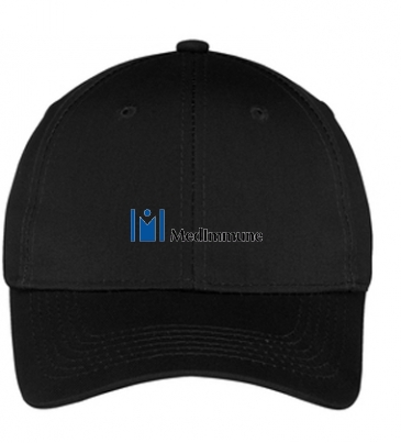 Port & Company® - Youth Six-Panel Twill Cap