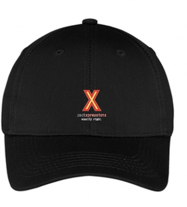Port & Company® - Youth Six-Panel Twill Cap