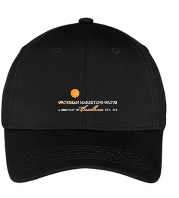 Port & Company® - Youth Six-Panel Twill Cap