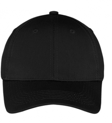 Port & Company® - Youth Six-Panel Twill Cap