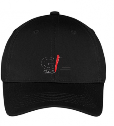 Port & Company® - Youth Six-Panel Twill Cap