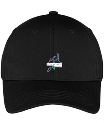 Port & Company® - Youth Six-Panel Twill Cap