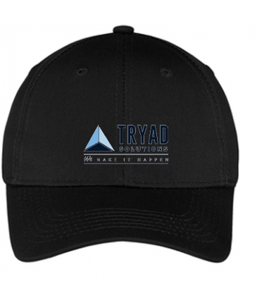 Port & Company® - Youth Six-Panel Twill Cap