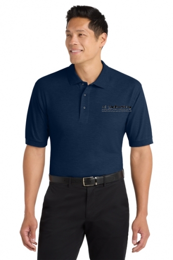 Port Authority® Tall Silk Touch™ Polo