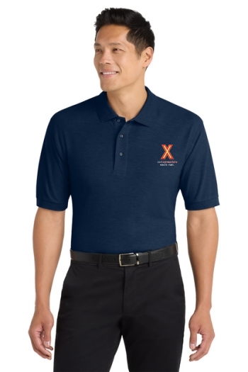 Port Authority® Tall Silk Touch™ Polo