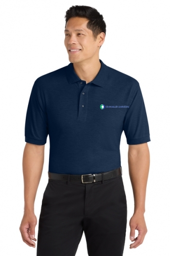 Port Authority® Tall Silk Touch™ Polo