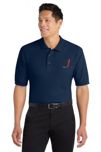 Port Authority® Tall Silk Touch™ Polo