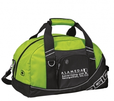 OGIO® - Half Dome Duffel