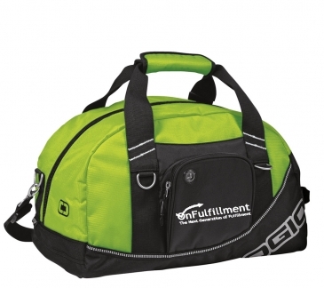 OGIO® - Half Dome Duffel