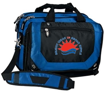 OGIO® - Corporate City Corp Messenger