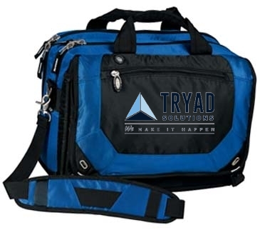 OGIO® - Corporate City Corp Messenger