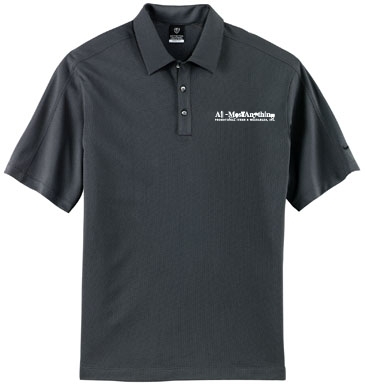 Nike Tech Sport Dri-FIT Polo