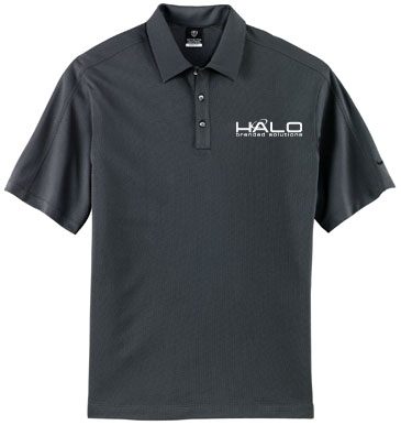 Nike Tech Sport Dri-FIT Polo