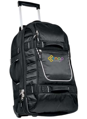 OGIO® - Pull-Through Travel Bag