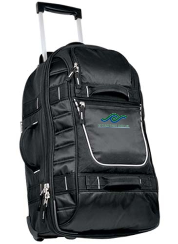 OGIO® - Pull-Through Travel Bag
