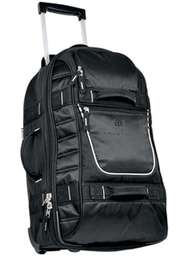 OGIO® - Pull-Through Travel Bag