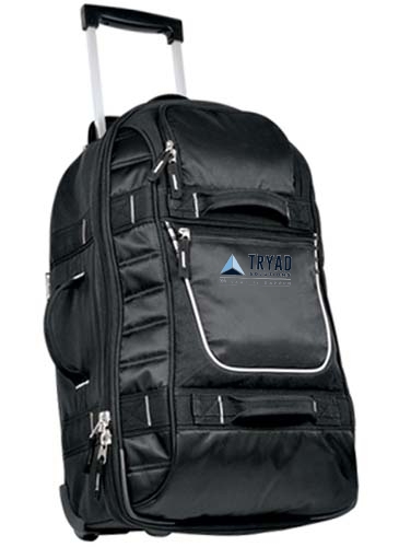 OGIO® - Pull-Through Travel Bag