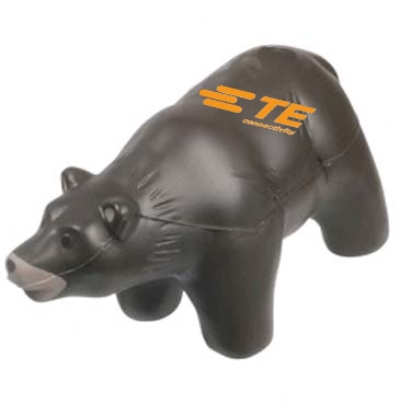 Grizzly Bear Stress Reliever