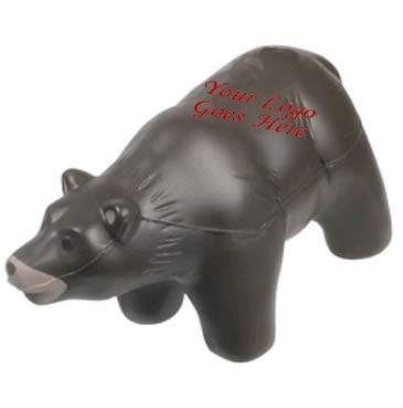 Grizzly Bear Stress Reliever
