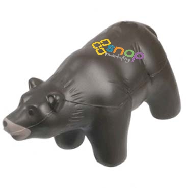 Grizzly Bear Stress Reliever