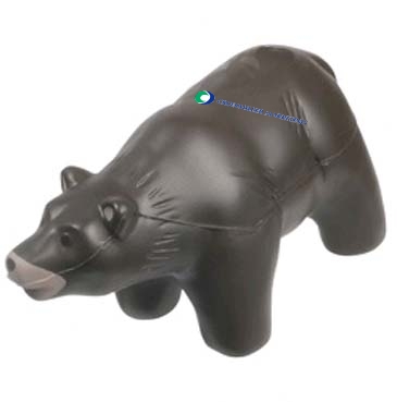 Grizzly Bear Stress Reliever