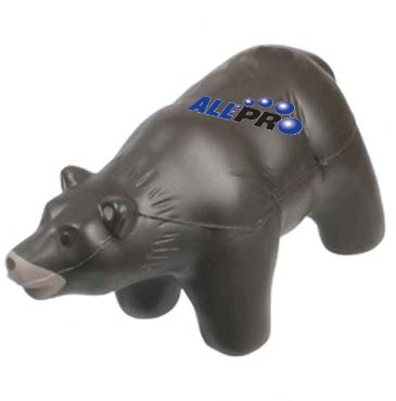 Grizzly Bear Stress Reliever