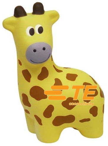 Giraffe Stress Reliever