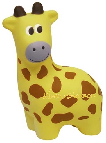 Giraffe Stress Reliever