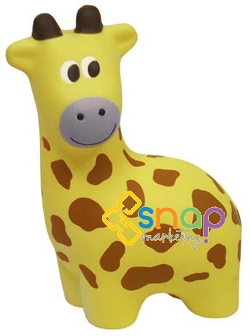 Giraffe Stress Reliever