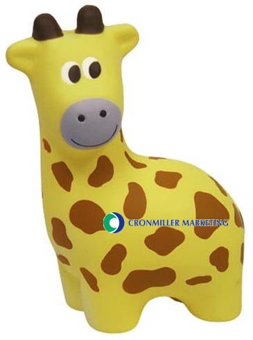 Giraffe Stress Reliever