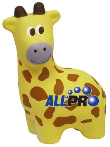 Giraffe Stress Reliever