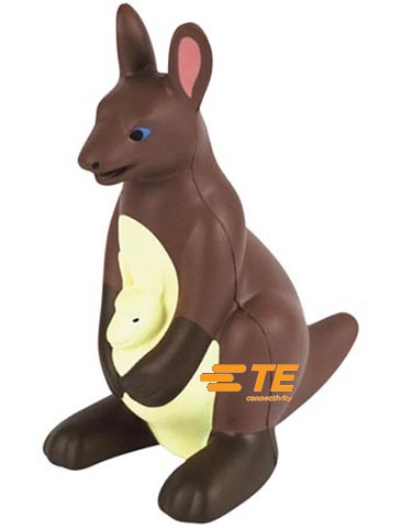 Kangaroo Stress Reliever
