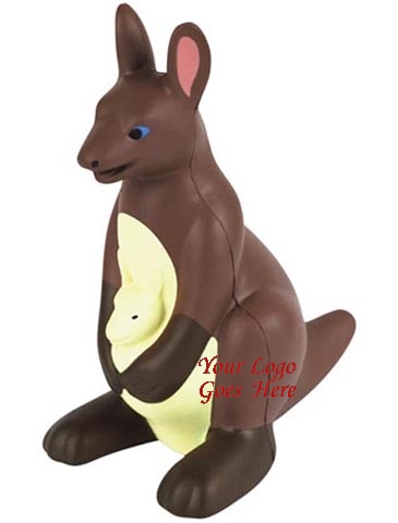 Kangaroo Stress Reliever
