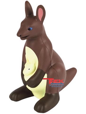 Kangaroo Stress Reliever